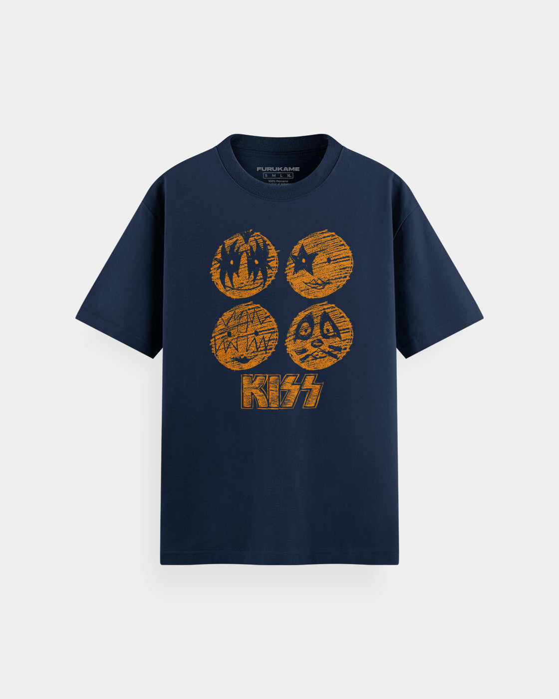 KISS Crayon Polo