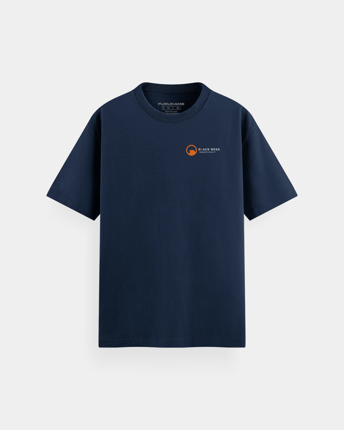 Black Mesa Polo
