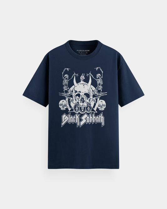 Black Sabbath ☠️