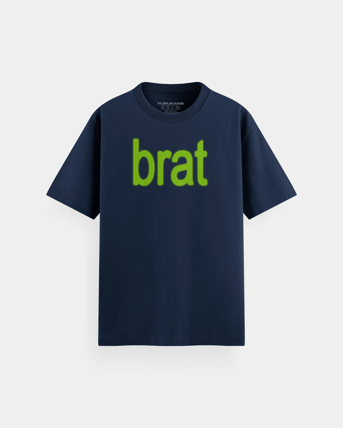 Charlie XCX brat Polo
