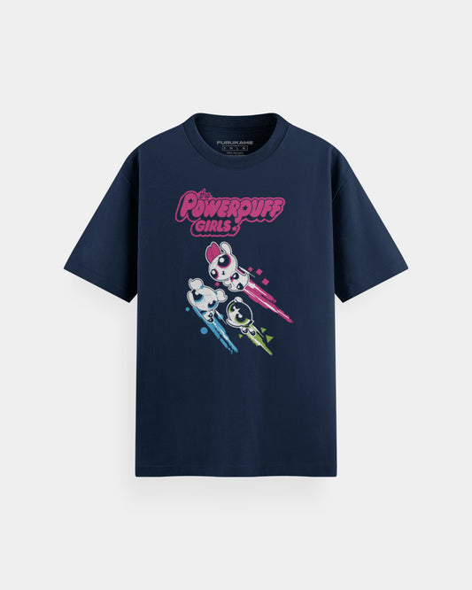 Las Chicas Superpoderosas 🩷🩵💚