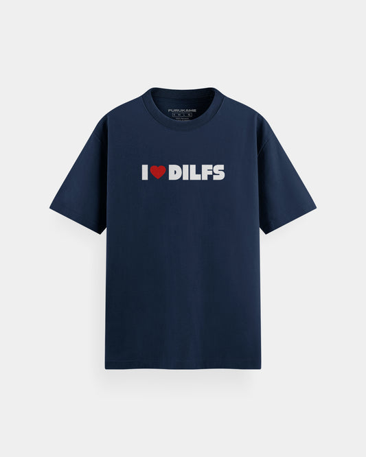 I ❤️ Dilfs Polo