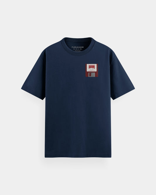 DOOM Disquete Polo