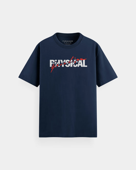 Dua Lipa "Physical" Polo