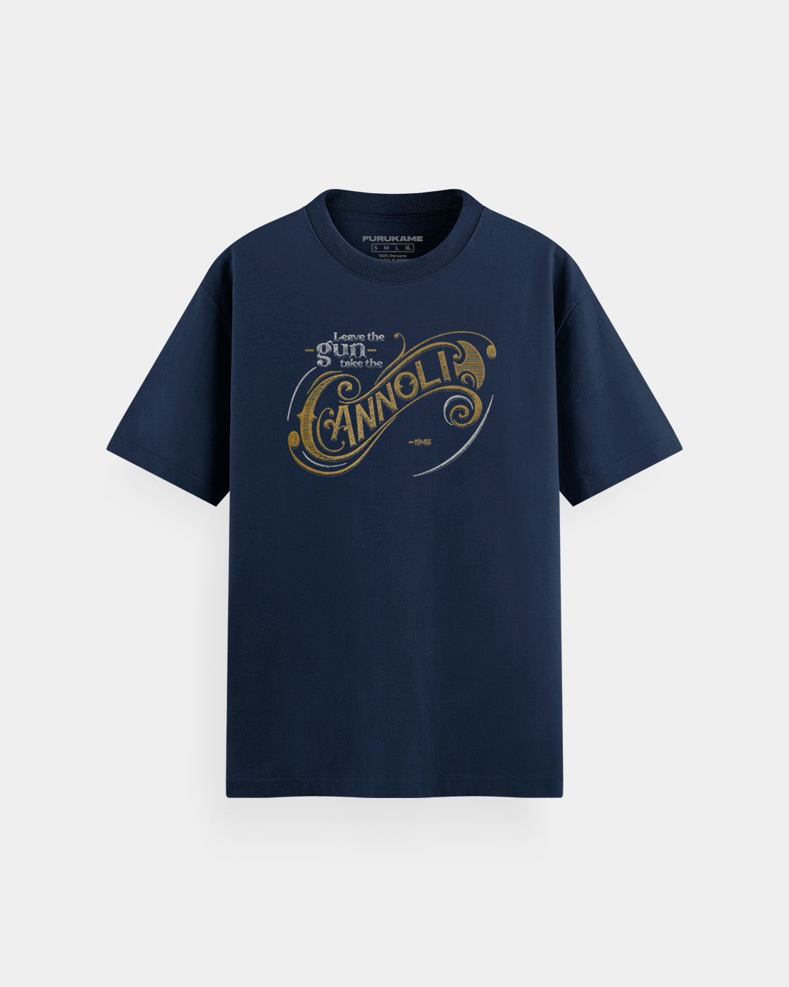 El Padrino Cannoli Polo