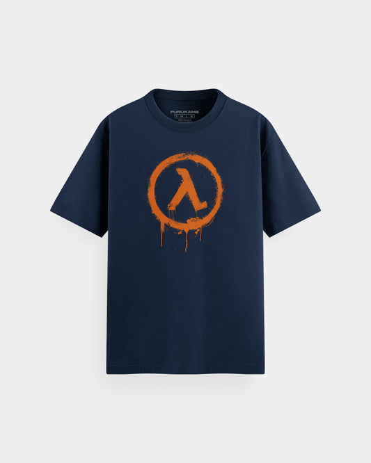 Half Life Spry Polo