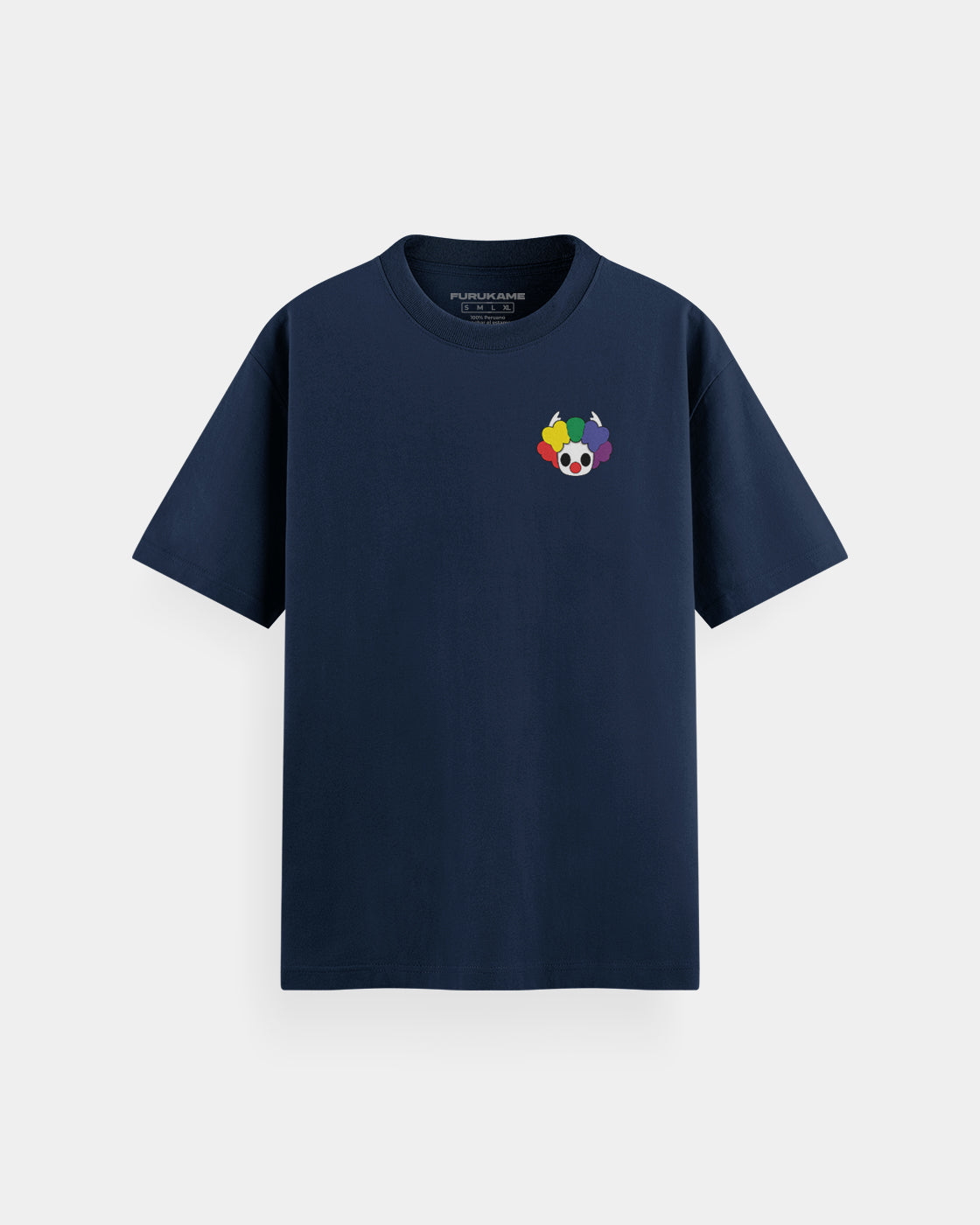 Hollow Clown Polo