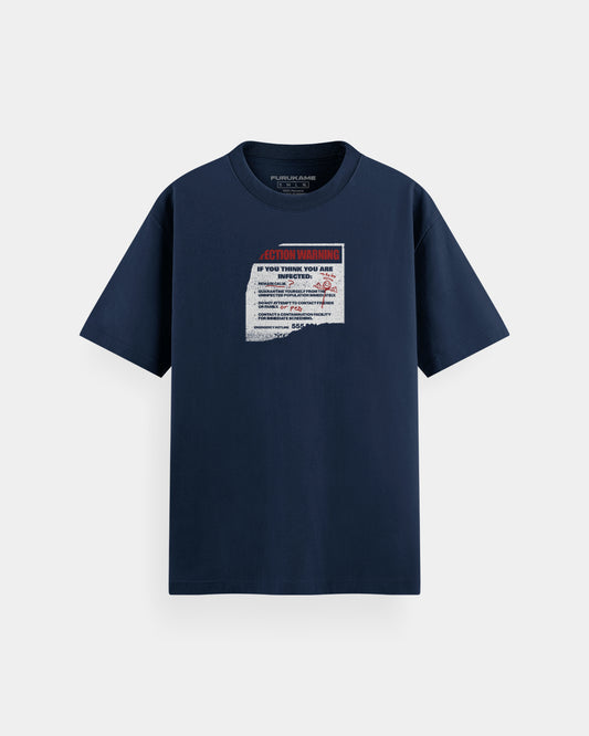 Left 4 Dead "Infection Warning"