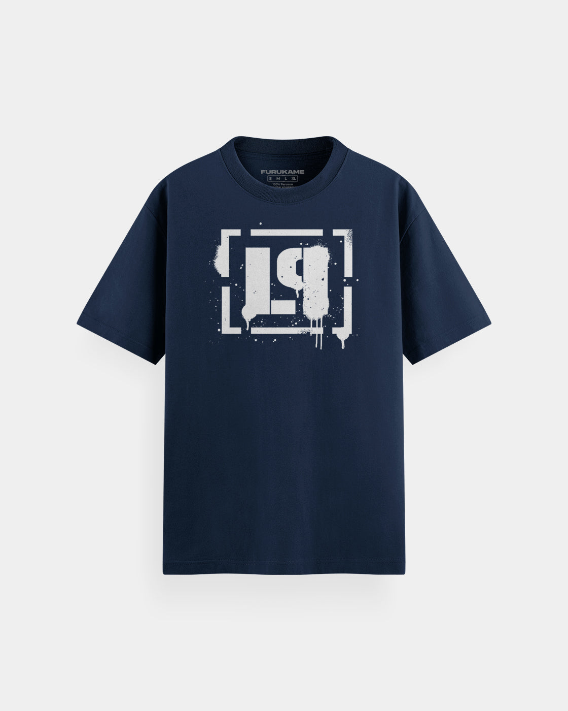 LP Grafiti Polo