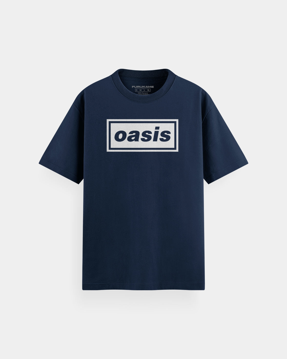 Oasis v.1 Polo