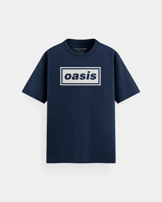 Oasis v.1 Polo