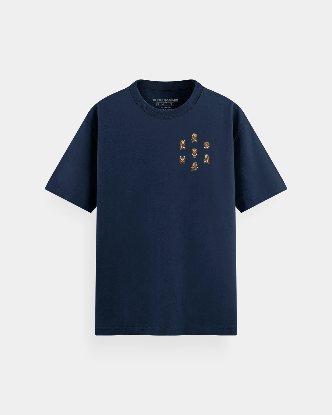 Super Mario Martillo Polo