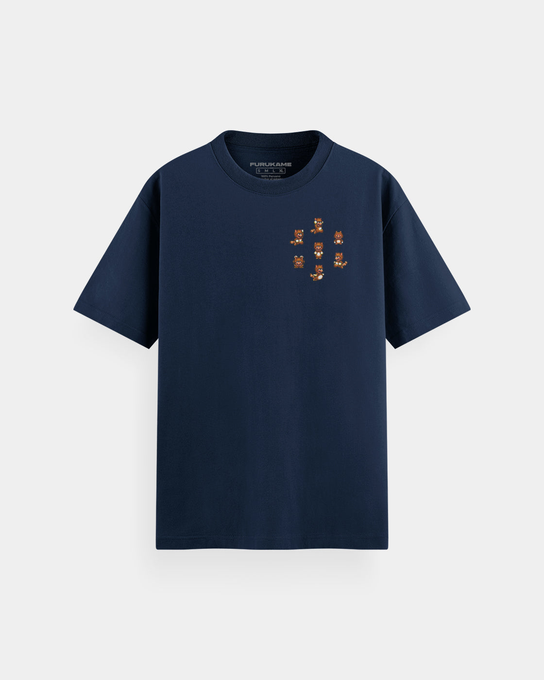 Super Mario Tanooki Polo