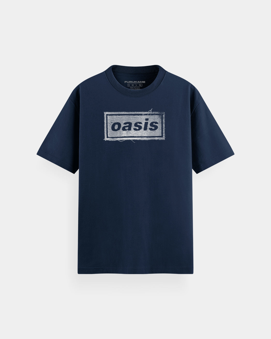 Oasis Effect Polo