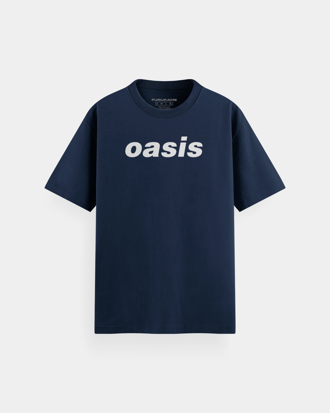 Oasis v.2 Polo