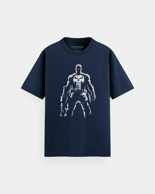 The Punisher Frank Castle