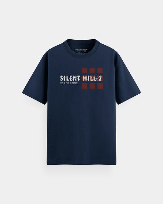 Silent Hill 2 Polo