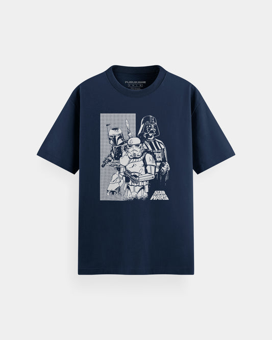 Personajes Star Wars