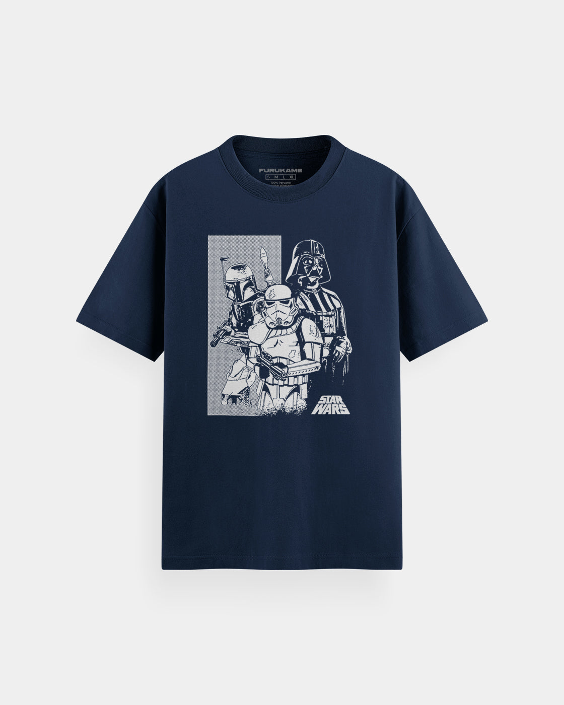 Personajes Star Wars