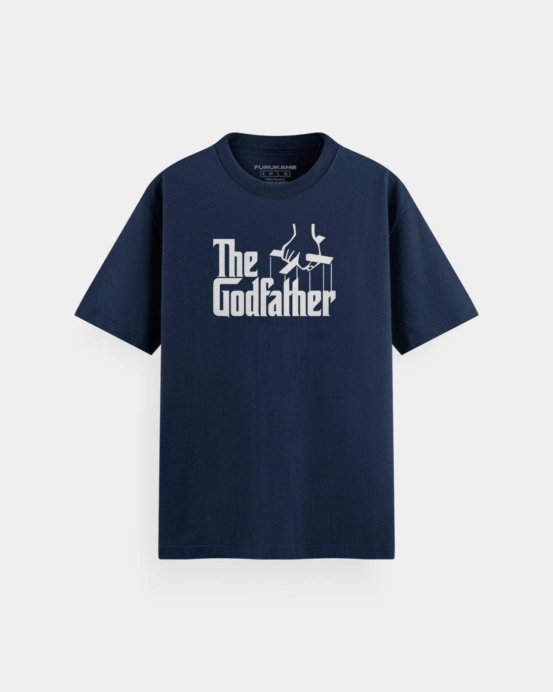 El Padrino Logo Polo