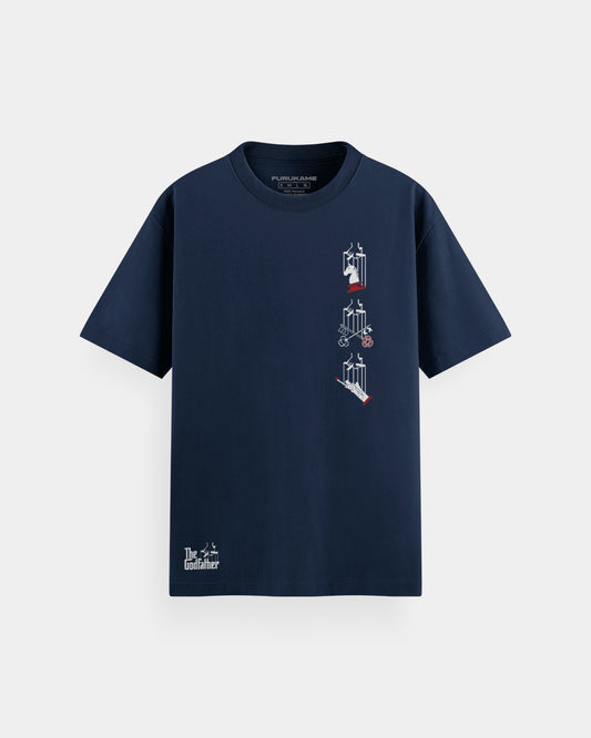 El Padrino Trilogía Polo