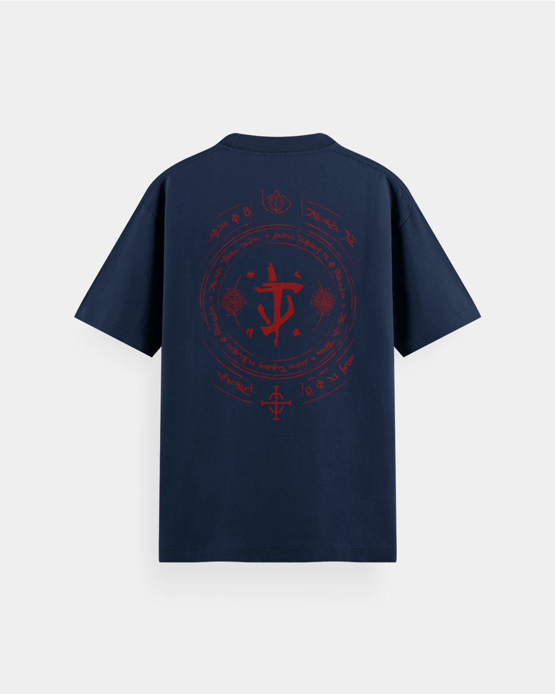 DOOM Símbolo Polo