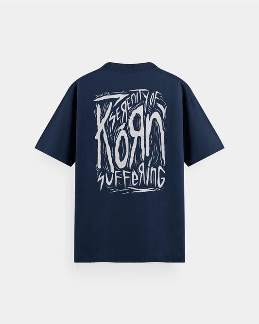 Korn The Serenity of Suffering