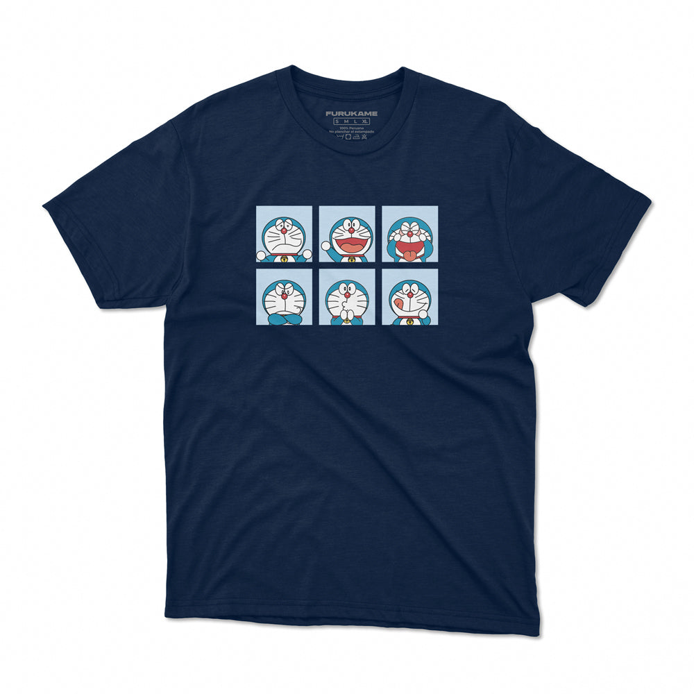 Doraemon Polo
