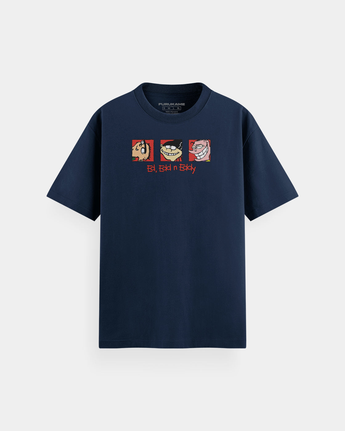 Ed, Edd y Eddy Polo