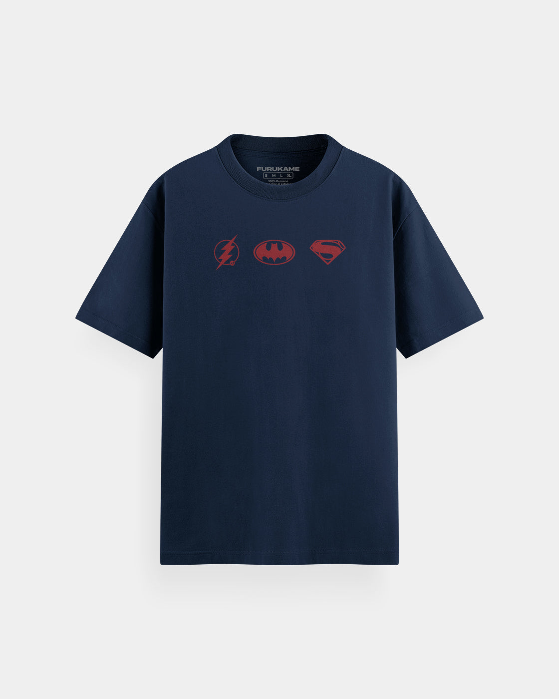 Flash Batman Superman Kids