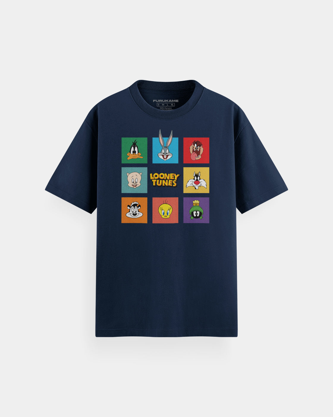 Looney Tunes Polo