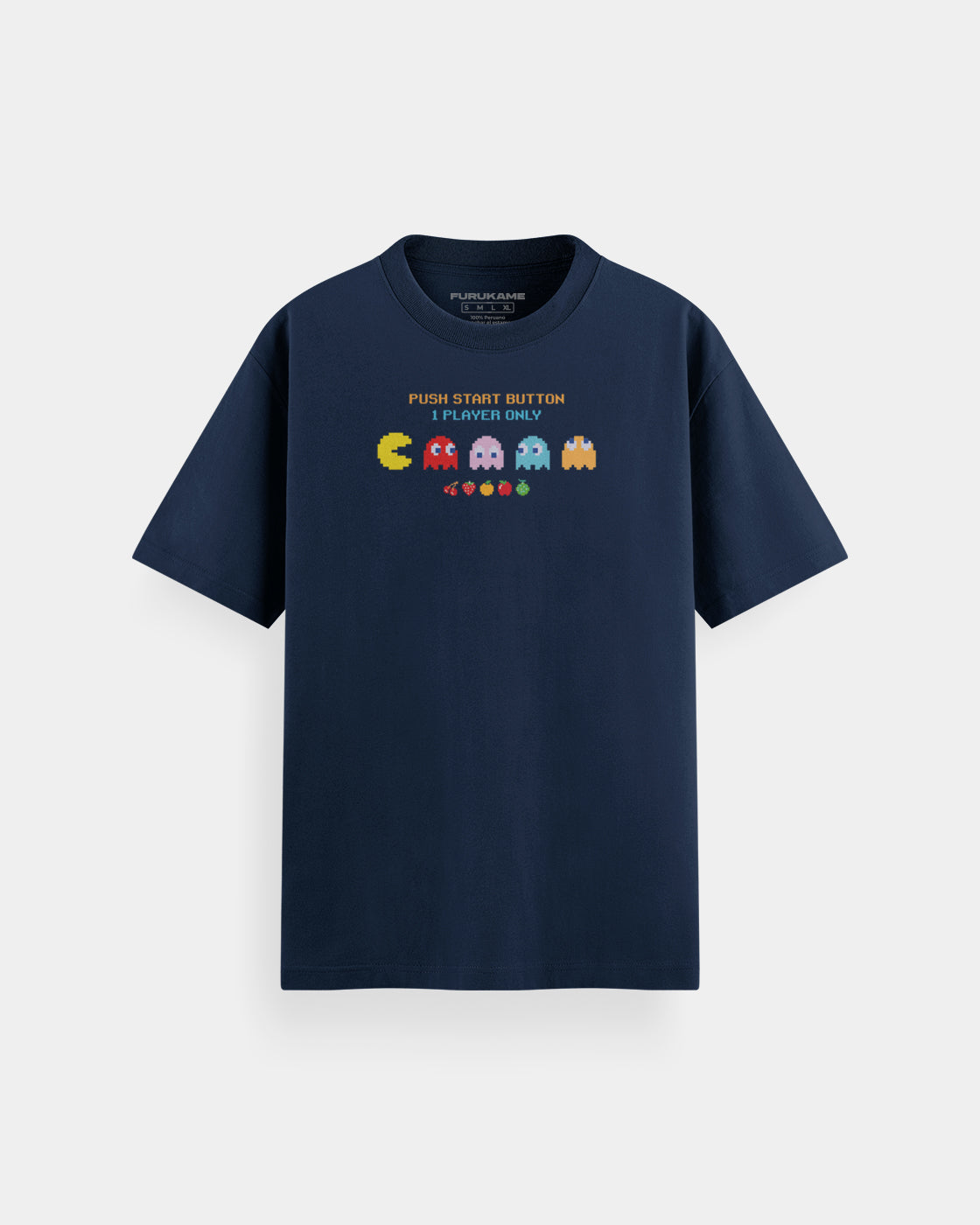 Pacman Polo