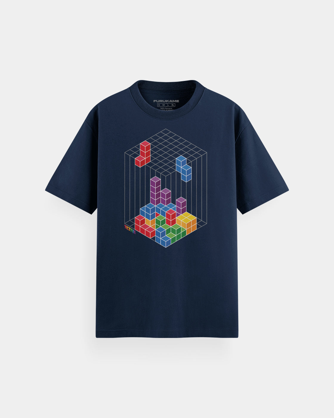 Tetris Polo