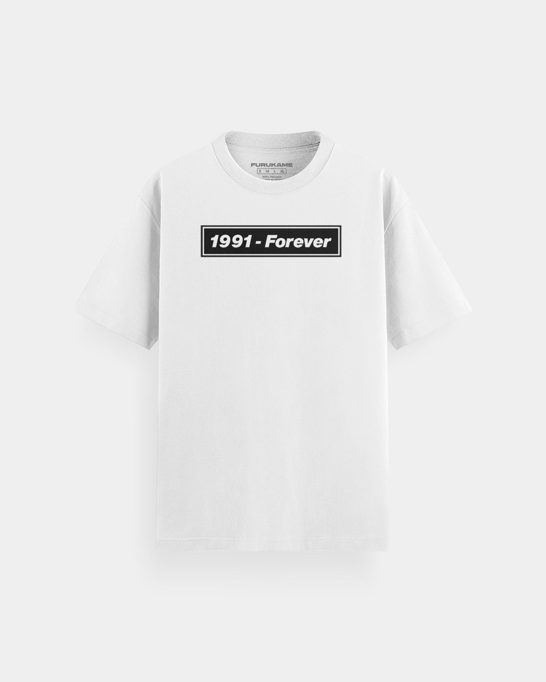 Oasis 1991 Polo