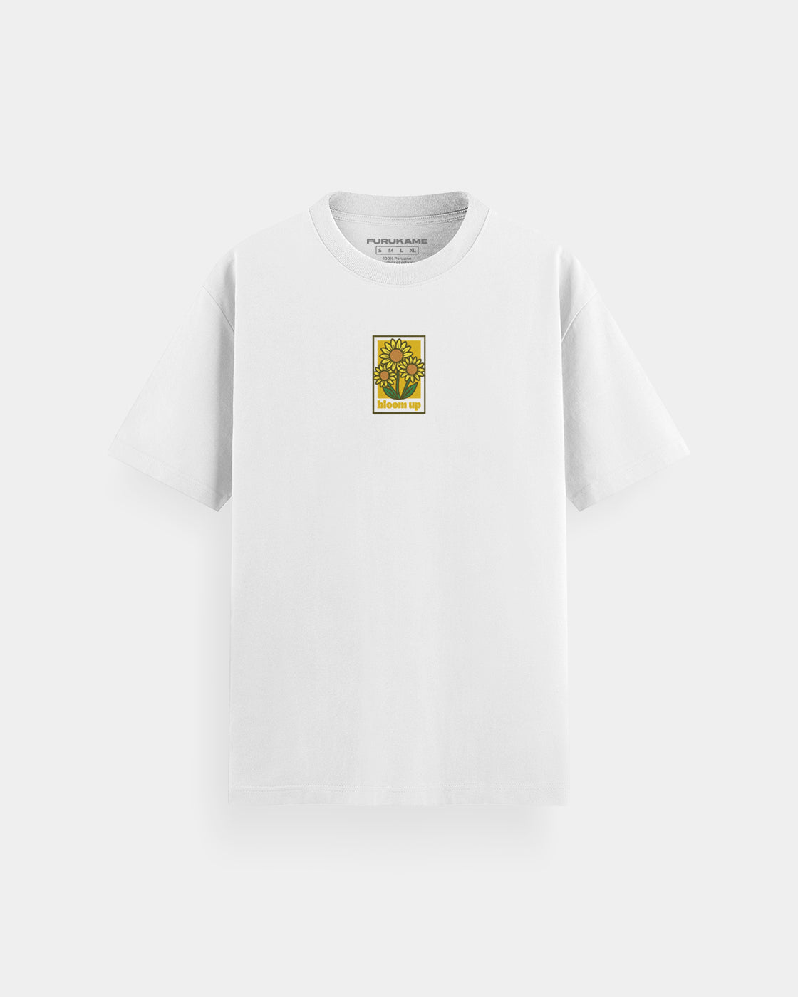 Bloom Up Polo