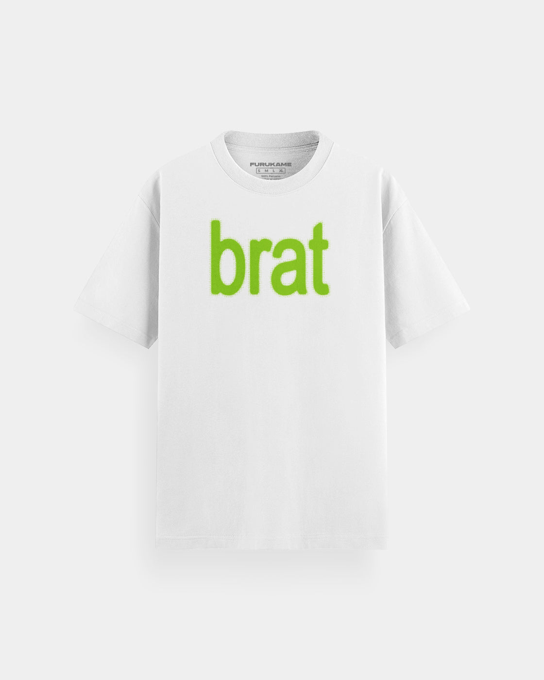 Charlie XCX brat Polo