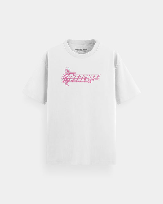 Las Chicas Superpoderosas