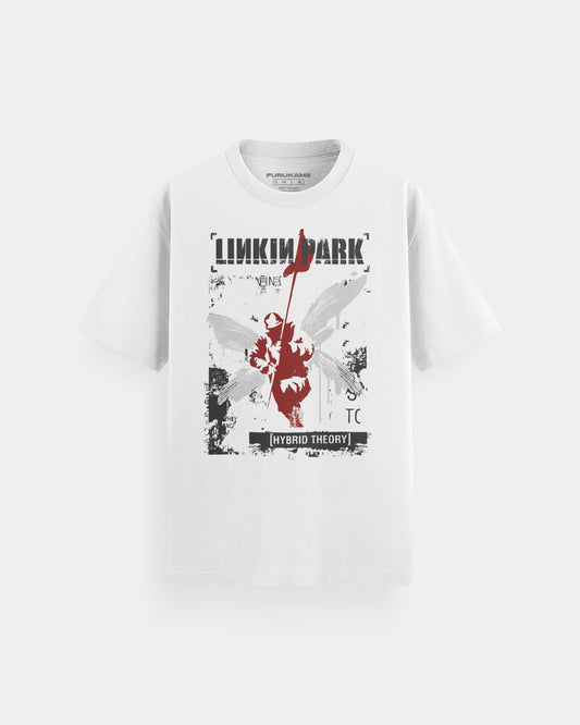 Hybrid Theory LP Polo