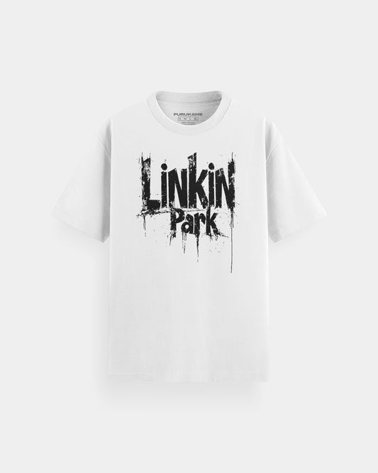 Linkin Park v.4 Polo
