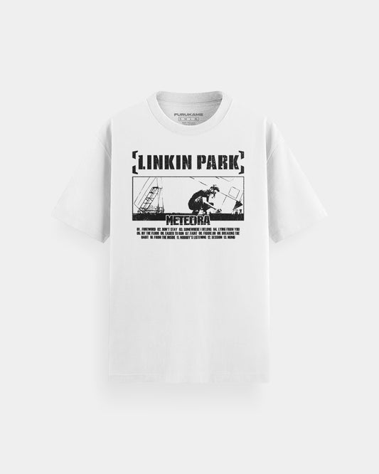 Linkin Park Meteora Polo