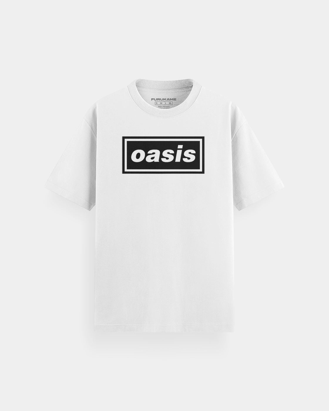 Oasis v.1 Polo