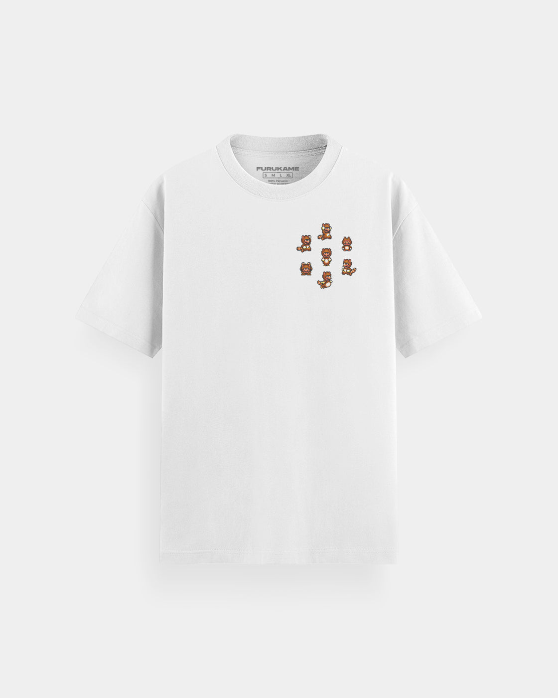 Super Mario Tanooki Polo