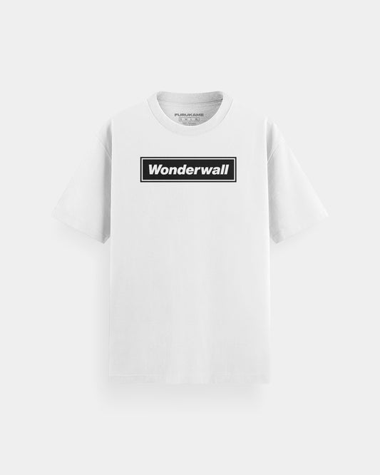 Oasis Wonderwall Polo