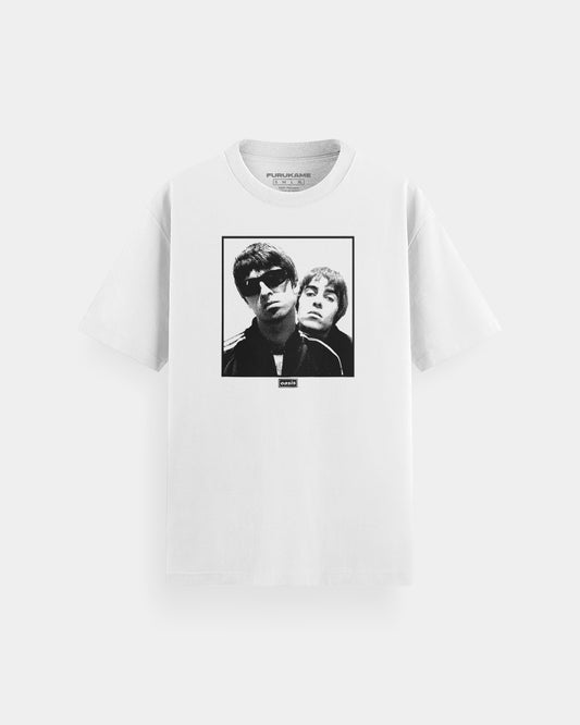 Oasis Noel Liam Polo