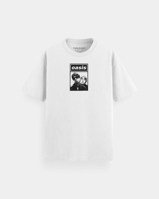 Oasis Noel Liam v.2 Polo