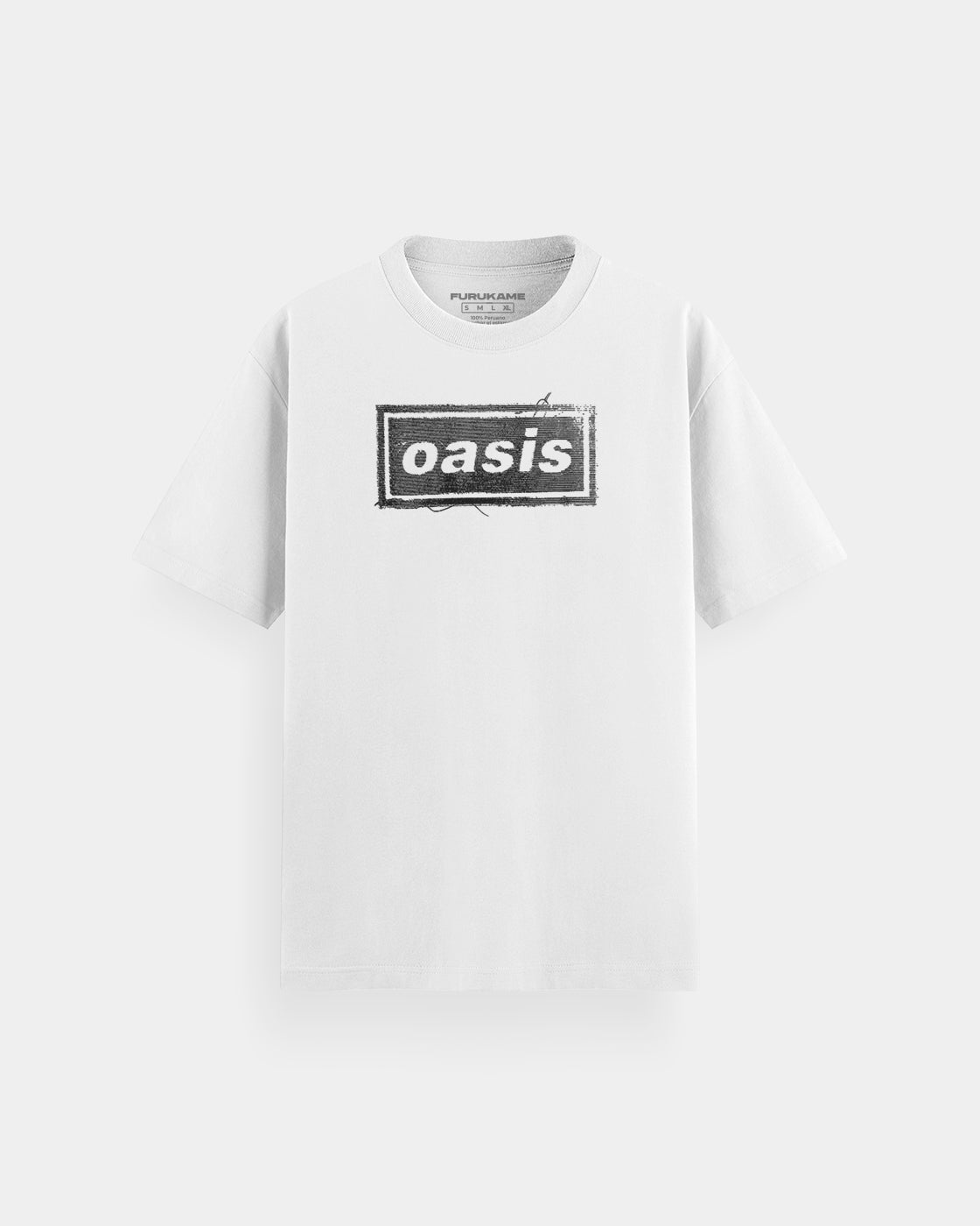 Oasis Effect Polo