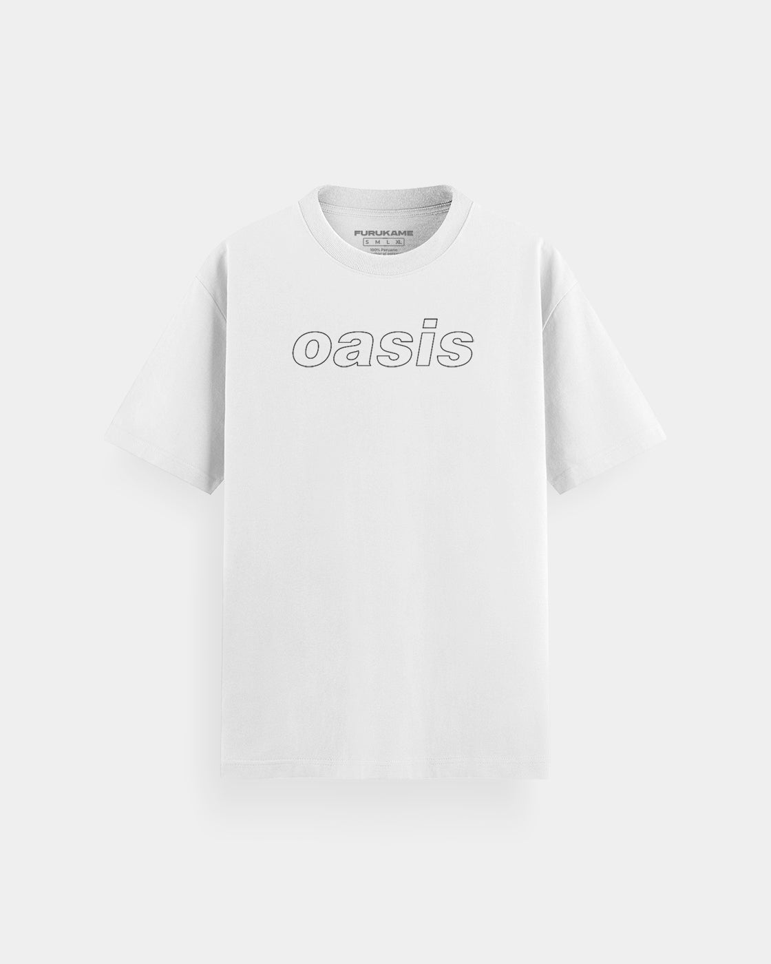 Oasis Line Polo
