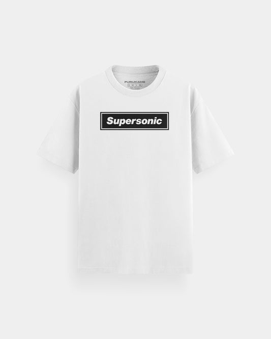 Oasis Supersonic Polo