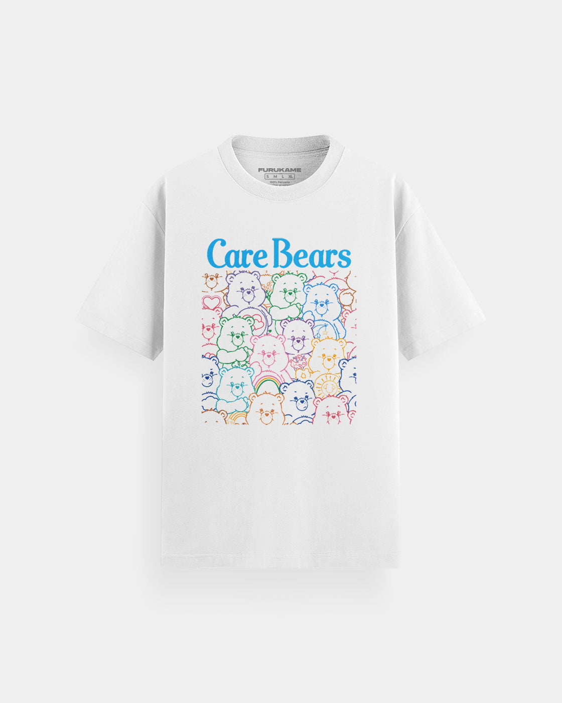 Ositos Cariñositos Polo