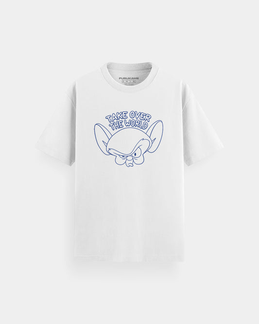 Cerebro 🧠 Take Over the World